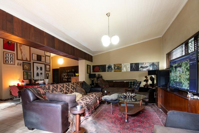 5 Bedroom Property for Sale in Vredelust Western Cape